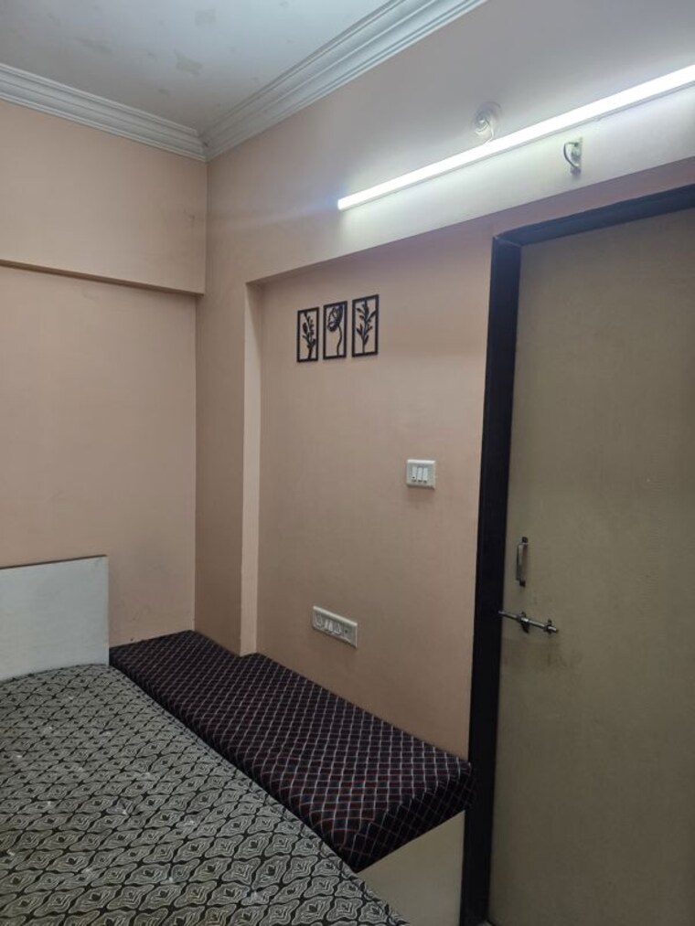 Room, gk-dwarka-sai 2 Bedroom 690 Sq.Ft. Apartment In Rahatani Pune 10723028