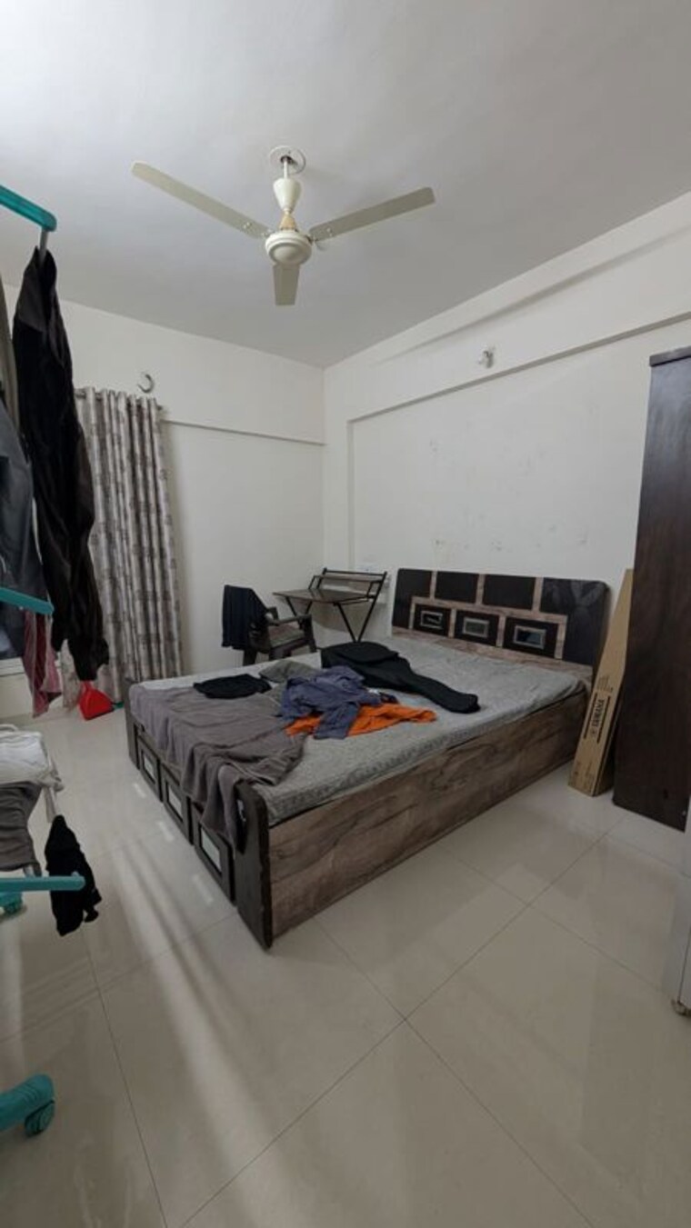 Bedroom, majestique-signature-towers 2 Bedroom 890 Sq.Ft. Apartment In Balewadi Pune 10723029