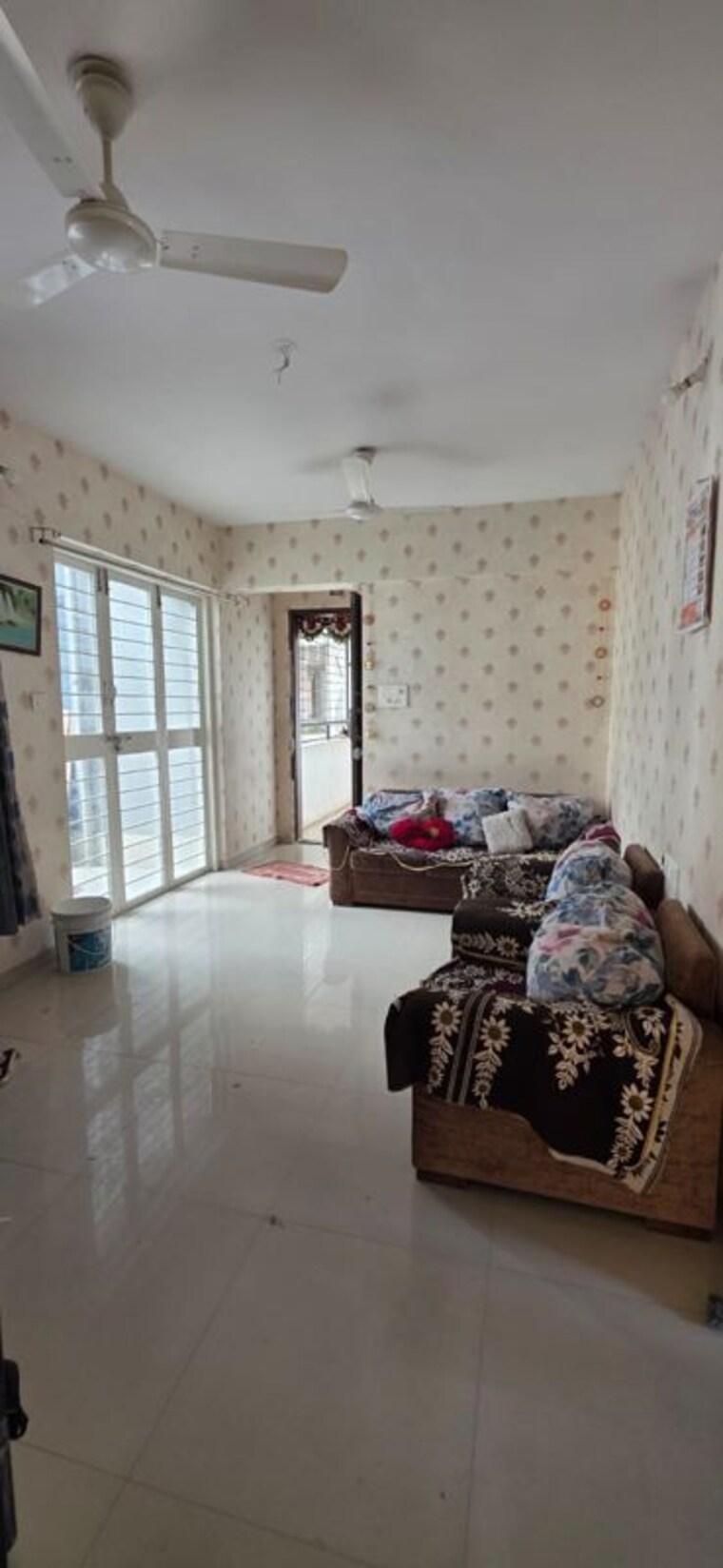 Living Room, majestique-signature-towers 2 Bedroom 890 Sq.Ft. Apartment In Balewadi Pune 10723029