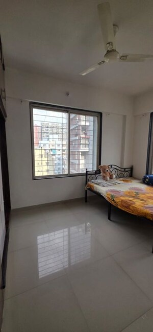 Bedroom in 2 BHK Apartment at Majestique Signature Towers, Balewadi – for Rent