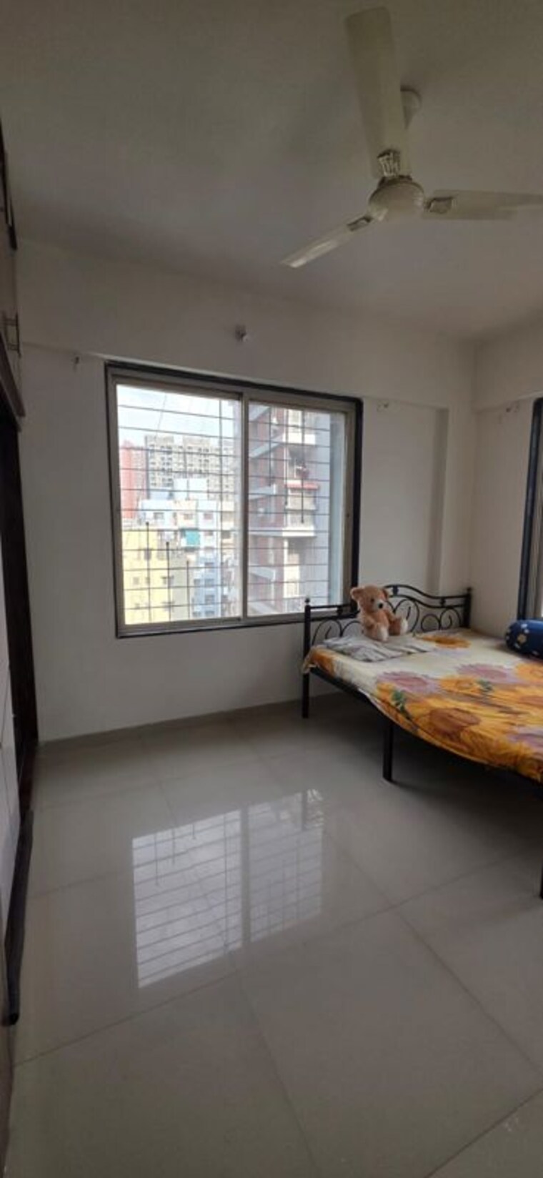 Bedroom, majestique-signature-towers 2 Bedroom 890 Sq.Ft. Apartment In Balewadi Pune 10723029