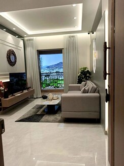 2 BHK Apartment For Sale in Cosmos Senenity