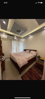 2 BHK 1000 Sq.Ft. Apartment in Amrapali Leisure Park