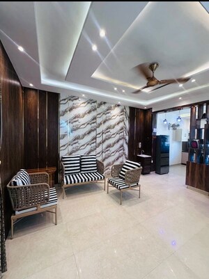 3 BHK Builder Floor For Sale in Dhakoli