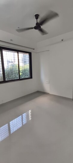 1 BHK +Apartment For Rent in Raunak Unnathi Woods Phase 7 A And B