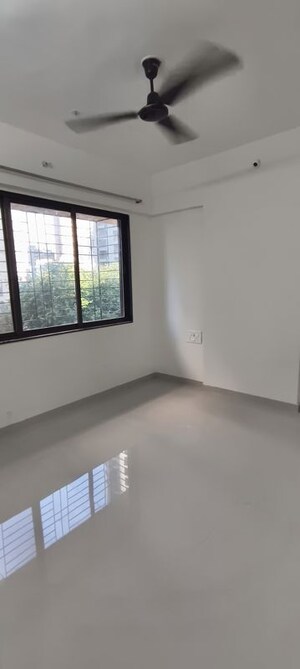 1 BHK Apartment For Rent in Raunak Unnathi Woods Phase 7 A And B, Ghodbunder Road