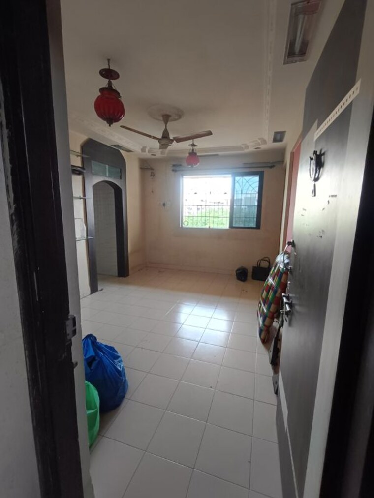 Bathroom, vijay-garden 1 Bedroom 425 Sq.Ft. Apartment In Ghodbunder Road Thane 10723044