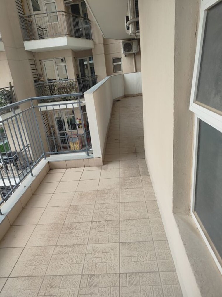 Balcony, bestech-park-view-altura 4 Bedroom 2675 Sq.Ft. Apartment In Sector 79 Gurgaon 10723050