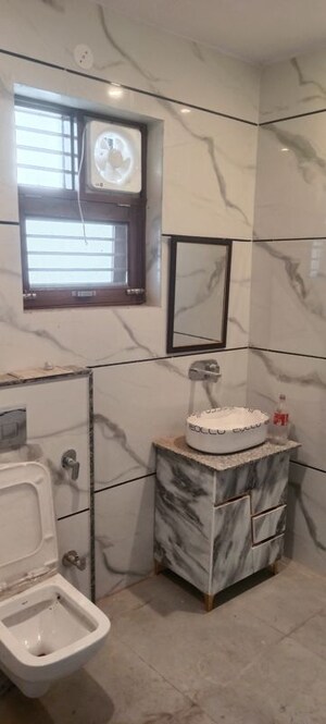 3 BHK Builder Floor For Rent in BPTP Parkland Pride Phase 2, Sector 77