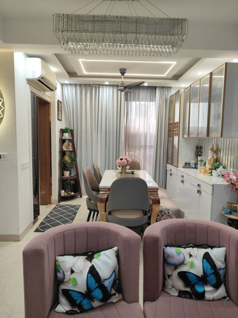 Team Area, bestech-park-view-altura 3.5 Bedroom 2150 Sq.Ft. Apartment In Sector 79 Gurgaon 10723053