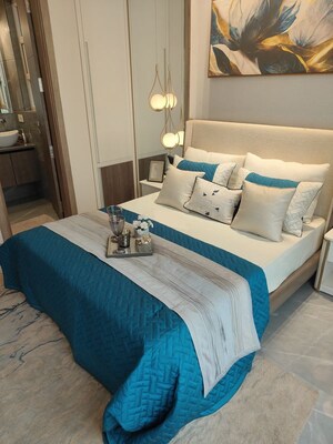 3.5 BHK Apartment For Rent in Bestech Park View Altura, Sector 79