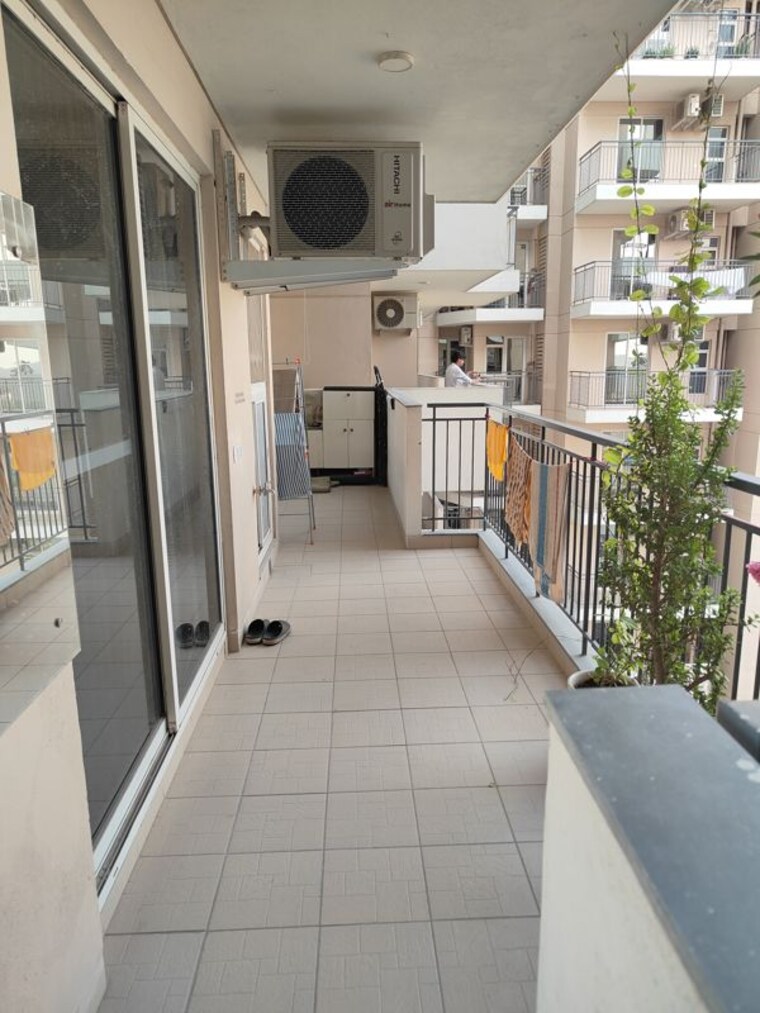 Balcony, bestech-park-view-altura 3.5 Bedroom 2150 Sq.Ft. Apartment In Sector 79 Gurgaon 10723055