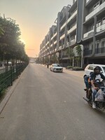 2.5 BHK +  1200 Sq.Ft. Apartment in M3M Antalya Hills