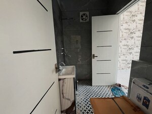 2 BHK Builder Floor at Dhakoli – for Sale