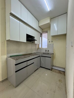 Kitchen in 2 BHK Apartment at Pareena Micasa, Sector 68 – for Rent