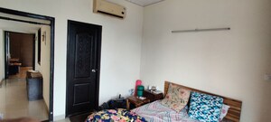 Bedroom in 3 BHK Apartment at Pyramid Altia, Sector 70 – for Rent