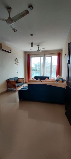 Bedroom in 3 BHK Apartment at Pyramid Altia, Sector 70 – for Rent