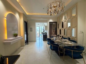 Living Room in 3 BHK Builder Floor at Pir Machalla – for Sale