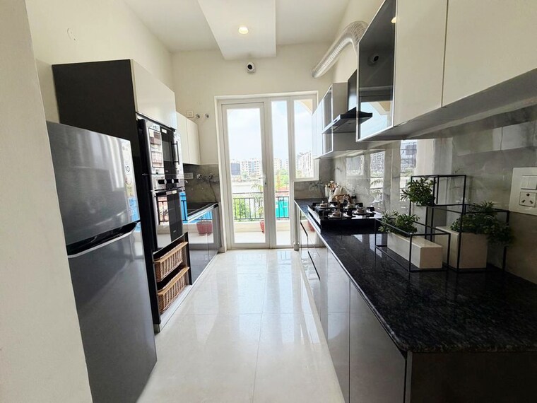 undefined, pir machalla 3 Bedroom 1350 Sq.Ft. Builder Floor In Pir Machalla Zirakpur 10723065
