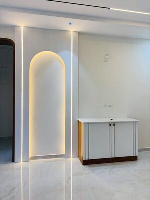 Room in 3 BHK Apartment at Sumadhura Olumpus, Financial District – for Rent