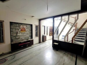 Parking in 3 BHK Villa at Mahatma Gandhi Inner Ring Road – for Sale