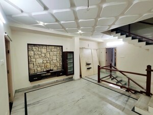 Team Area in 3 BHK Villa at Mahatma Gandhi Inner Ring Road – for Sale