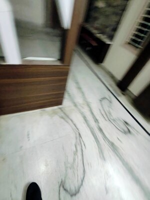 Balcony in 3 BHK Villa at Mahatma Gandhi Inner Ring Road – for Sale