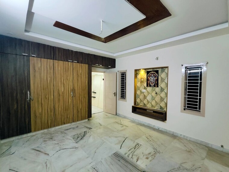 Bedroom, mahatma gandhi inner ring road 3 Bedroom 122 Sq.Yd. Villa In Mahatma Gandhi Inner Ring Road Guntur 10723067