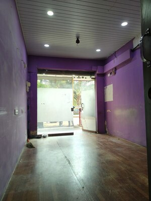 Room in  Shop at Navdurga Complex, Nerul Sector 19a – for Rent