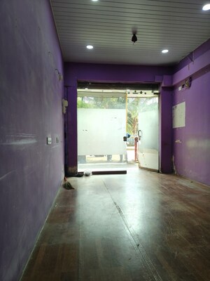 Room in  Shop at Navdurga Complex, Nerul Sector 19a – for Rent