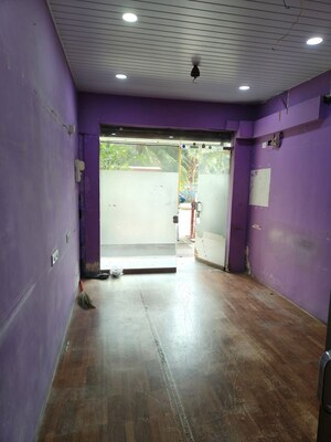 Room in  Shop at Navdurga Complex, Nerul Sector 19a – for Rent