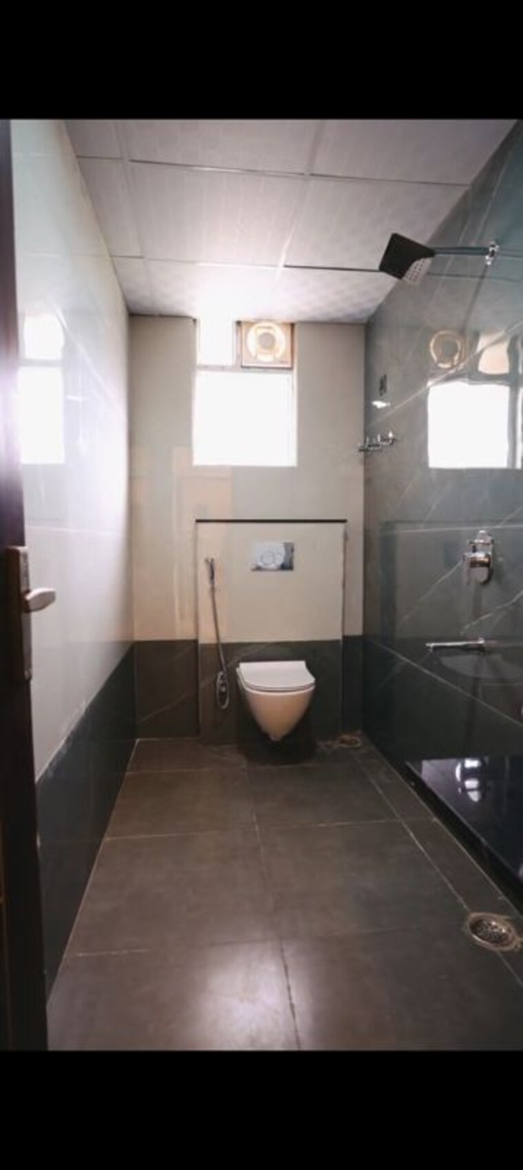 Bathroom, ab-prime-heights 3 Bedroom 1504 Sq.Ft. Apartment In Jagatpura Jaipur 10723073