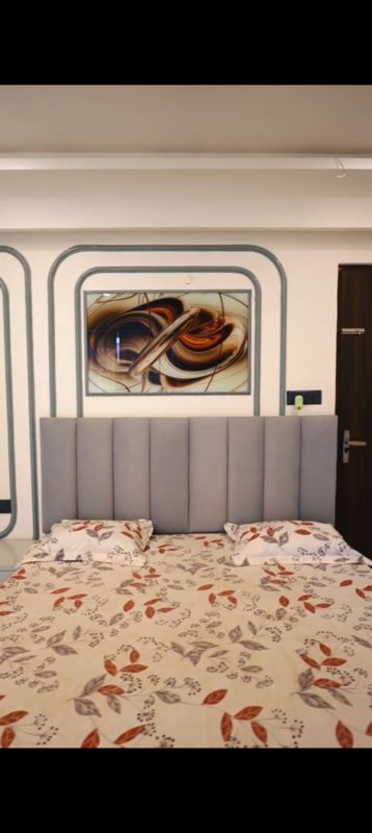 Bedroom, ab-prime-heights 3 Bedroom 1504 Sq.Ft. Apartment In Jagatpura Jaipur 10723073