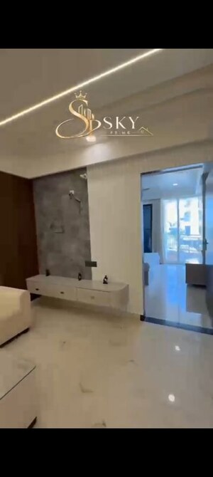 Team Area in 3 BHK Apartment at AB Prime Heights, Jagatpura – for Sale