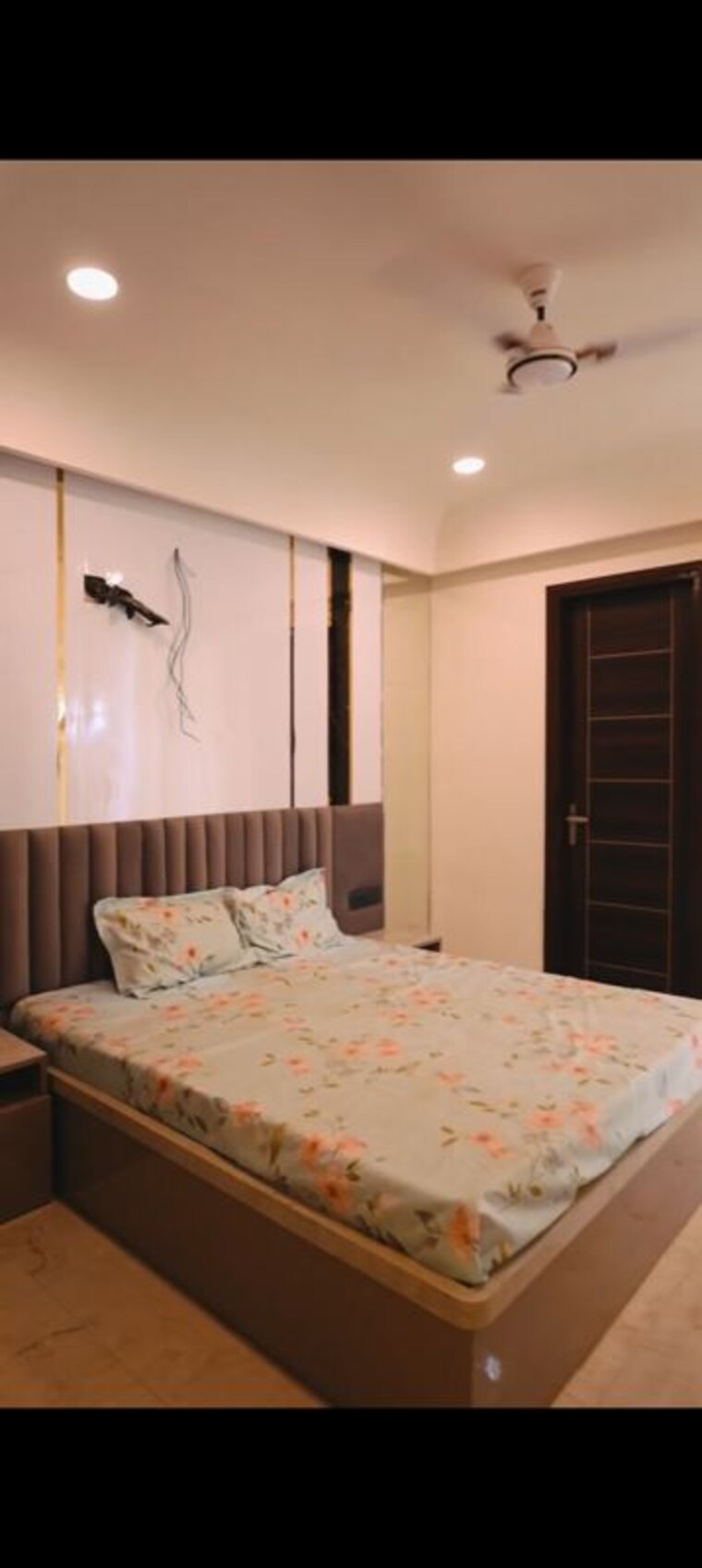 Bedroom, ab-prime-heights 3 Bedroom 1504 Sq.Ft. Apartment In Jagatpura Jaipur 10723073