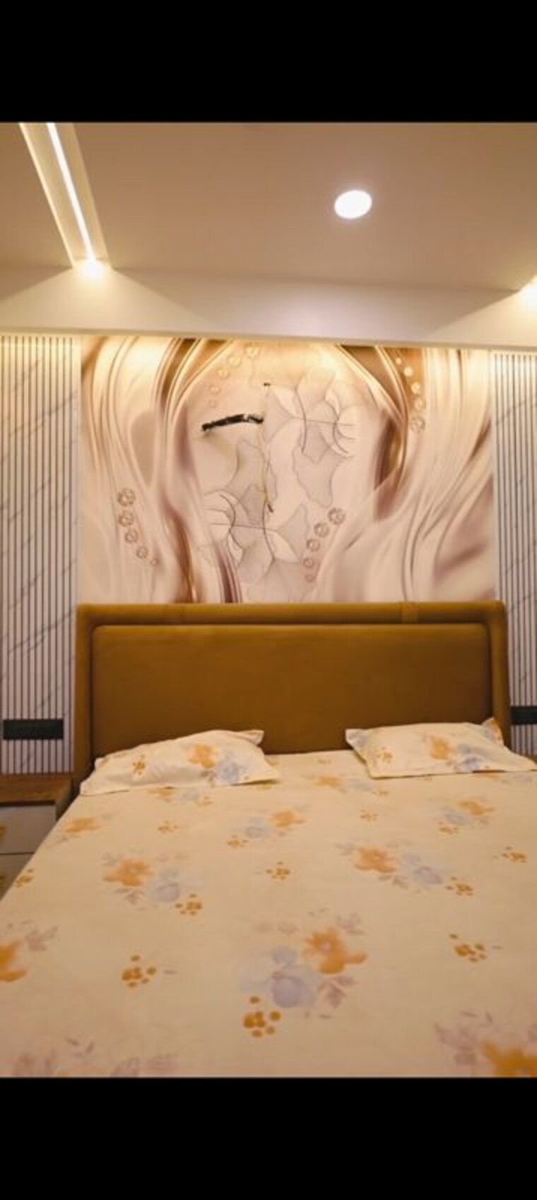 Bedroom, ab-prime-heights 3 Bedroom 1504 Sq.Ft. Apartment In Jagatpura Jaipur 10723073
