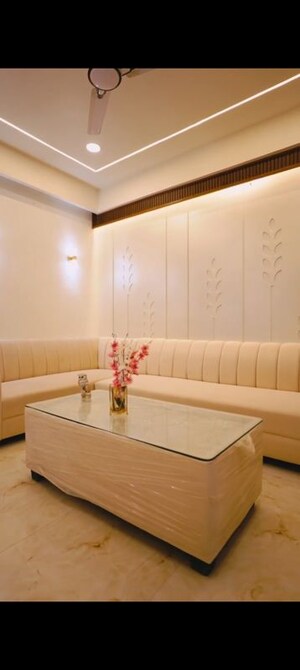 Bathroom in 3 BHK Apartment at AB Prime Heights, Jagatpura – for Sale