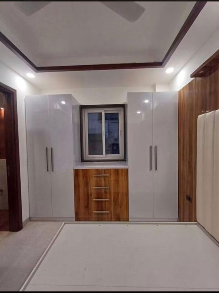 undefined, kalkaji 2 Bedroom 900 Sq.Ft. Builder Floor In Kalkaji Delhi 10723074