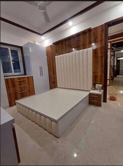 2 BHK Builder Floor For Rent in Kalkaji