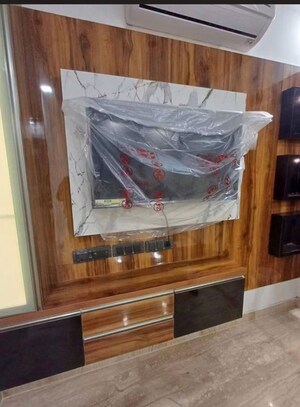 Furnished Amenities in 2 BHK Builder Floor at Kalkaji – for Rent