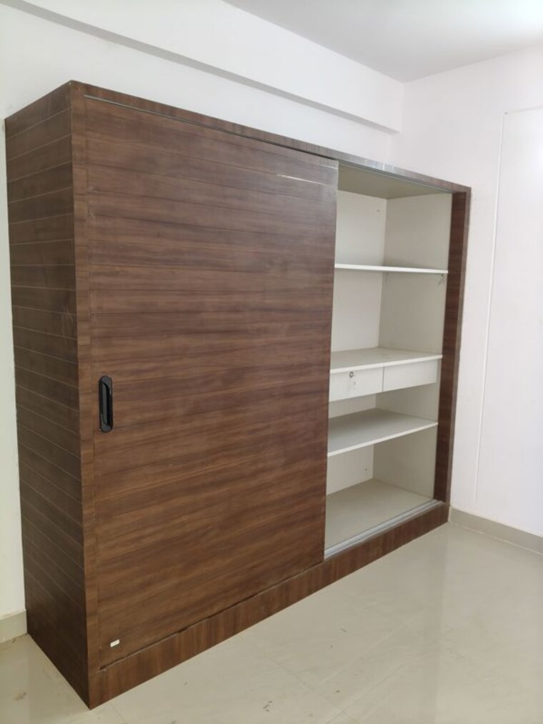 Room, aakriti-honey-dew 3 Bedroom 1399 Sq.Ft. Apartment In Tellapur Hyderabad 10723075