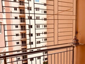 3 BHK Apartment – Exterior View View at Shriram Codename Dil Chahta Hai Dobara, Hosur Road - for Rent