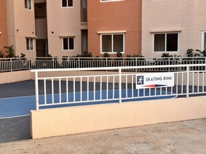 3 BHK Apartment – Exterior View View at Shriram Codename Dil Chahta Hai Dobara, Hosur Road - for Rent