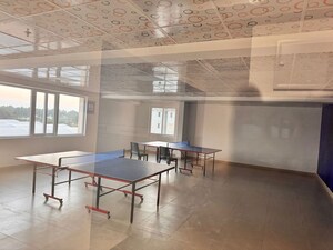 Kitchen in 3 BHK Apartment at Shriram Codename Dil Chahta Hai Dobara, Hosur Road – for Rent
