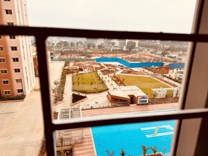 3 BHK Apartment – Exterior View View at Shriram Codename Dil Chahta Hai Dobara, Hosur Road - for Rent