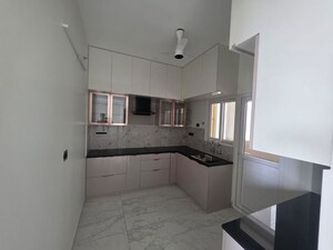 Kitchen in 2.5 BHK Apartment at Sumadhura The Olympus, Financial District – for Rent