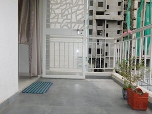 2 BHK Apartment – Exterior View View at Vasudha Parnika, Balewadi - for Rent