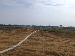  Plot For Sale in Mathura Cantonment