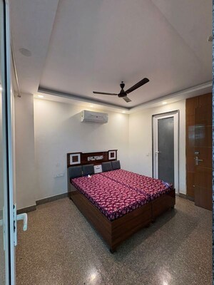 3 BHK Apartment For Rent in Unitech The Residences Sector 33, Sector 33