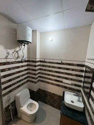 Bedroom in 3 BHK Apartment at Unitech The Residences Sector 33, Sector 33 – for Rent